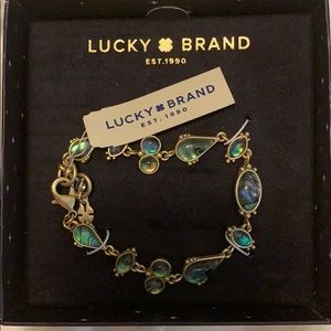 Lucky Brand bracelet